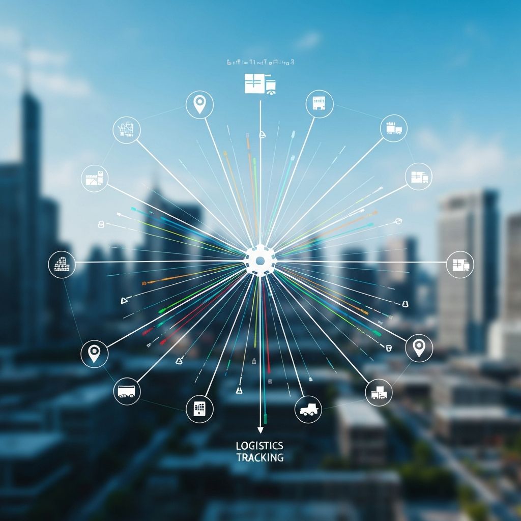 Real-Time Tracking: A Game Changer